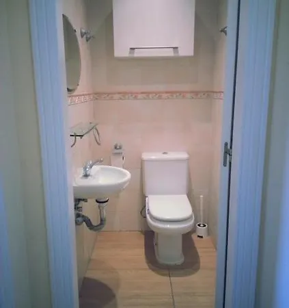 Ferienhaus Costa Adeje Costa Adeje (Tenerife)