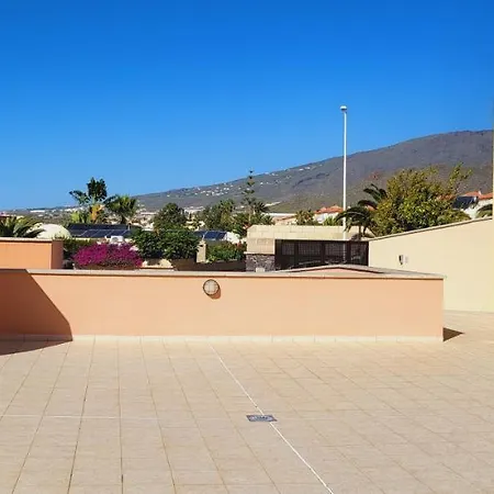 Costa Adeje Ferienhaus