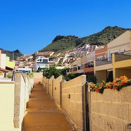 Costa Adeje Ferienhaus