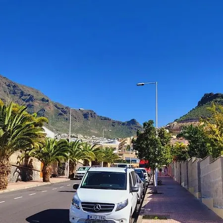 Costa Adeje Ferienhaus *