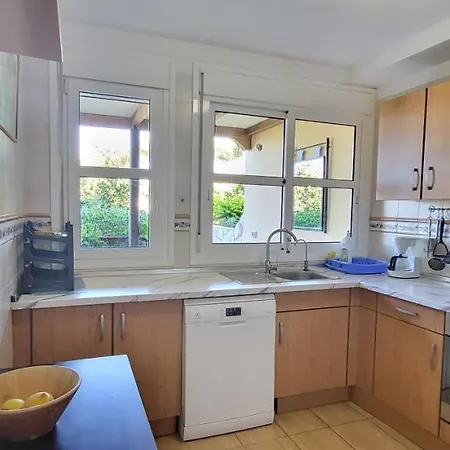 Costa Adeje Ferienhaus *