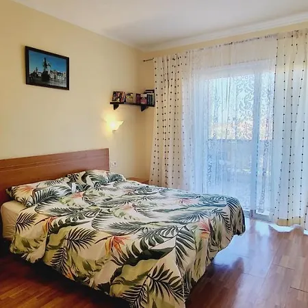 Ferienhaus Costa Adeje *