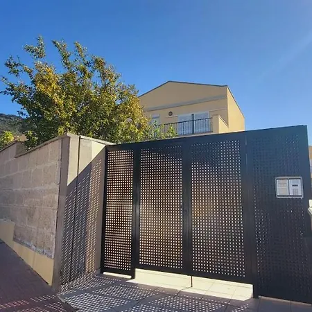 Ferienhaus Costa Adeje