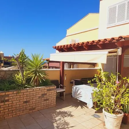 Ferienhaus Costa Adeje