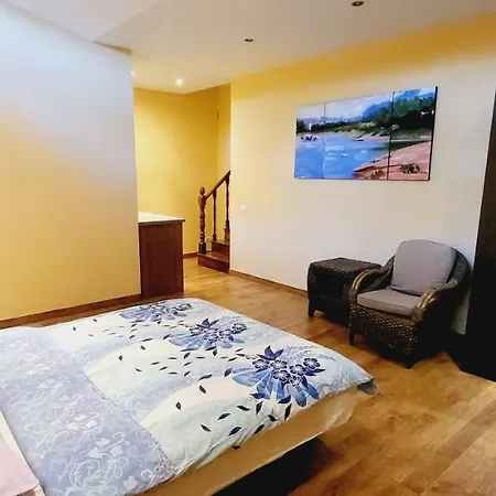 Ferienhaus Costa Adeje Costa Adeje (Tenerife)