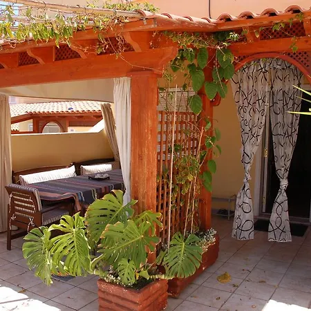 Costa Adeje Ferienhaus