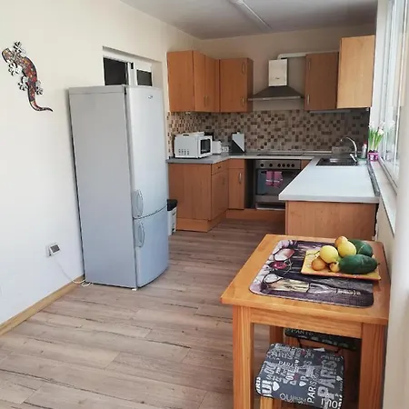 Costa Adeje Ferienhaus