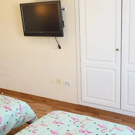 Costa Adeje Holiday home Costa Adeje (Tenerife)