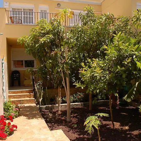 Costa Adeje Holiday home *