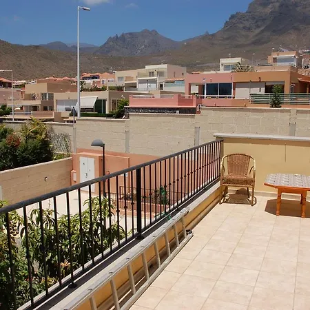 Costa Adeje Holiday home *