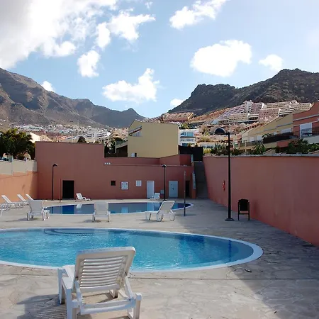 Holiday home Costa Adeje